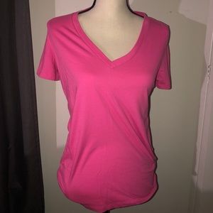 PINK short sleeve